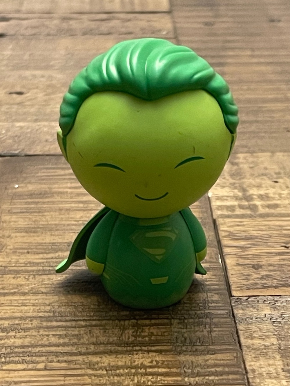 Funko Dorbz Superman figure from the DC Comics Legion